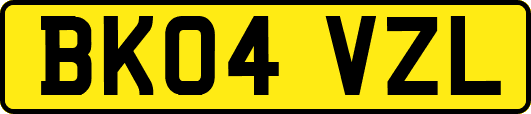 BK04VZL