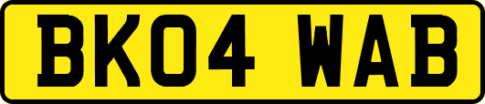 BK04WAB