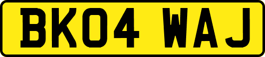 BK04WAJ
