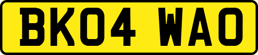 BK04WAO