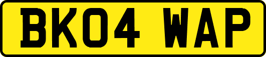 BK04WAP