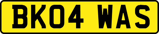 BK04WAS