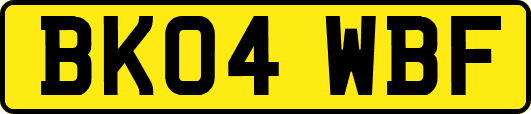 BK04WBF