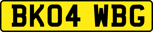 BK04WBG