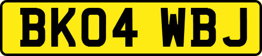 BK04WBJ