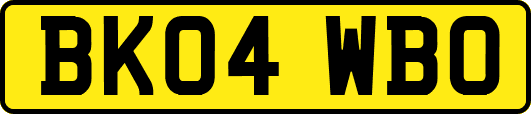 BK04WBO