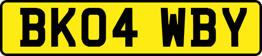 BK04WBY