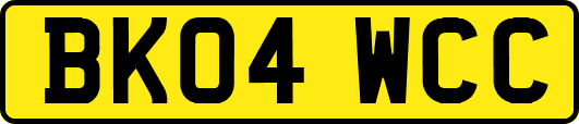 BK04WCC