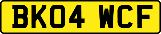 BK04WCF