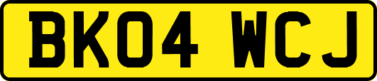 BK04WCJ