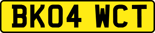 BK04WCT