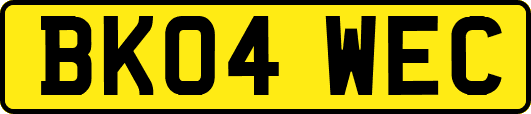 BK04WEC