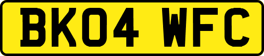 BK04WFC