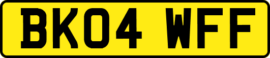 BK04WFF