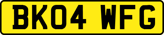 BK04WFG
