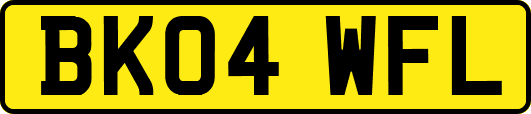 BK04WFL