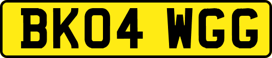 BK04WGG