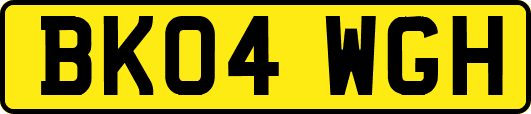 BK04WGH