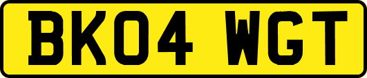 BK04WGT