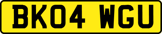 BK04WGU
