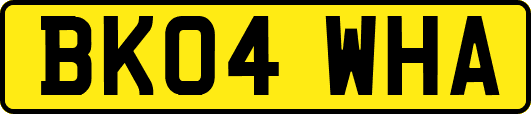 BK04WHA