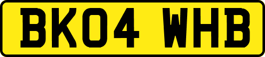 BK04WHB