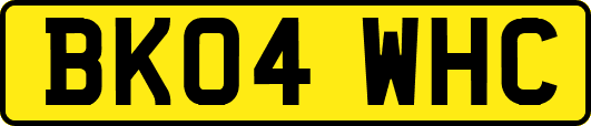 BK04WHC
