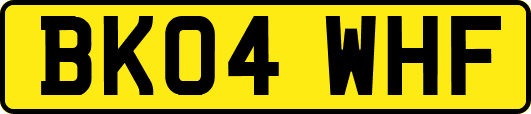 BK04WHF
