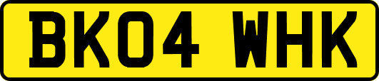 BK04WHK