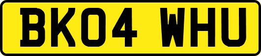 BK04WHU