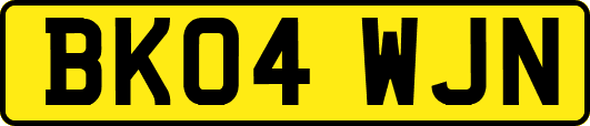 BK04WJN