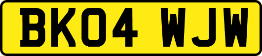 BK04WJW