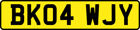 BK04WJY
