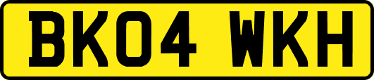 BK04WKH