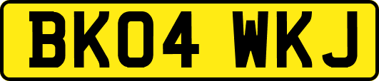 BK04WKJ