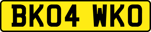 BK04WKO