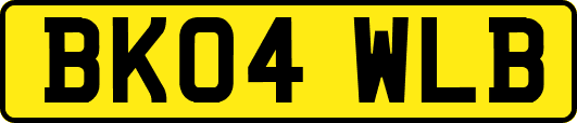 BK04WLB