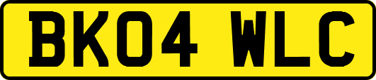 BK04WLC