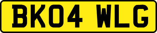 BK04WLG