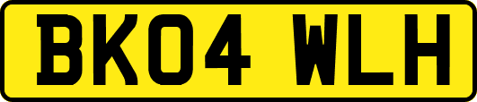BK04WLH