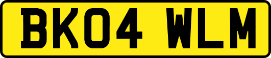 BK04WLM