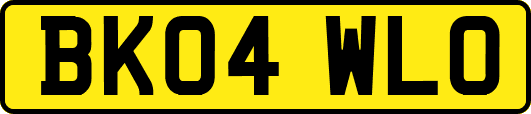 BK04WLO
