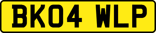BK04WLP