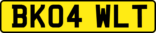 BK04WLT