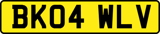 BK04WLV