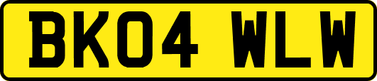BK04WLW