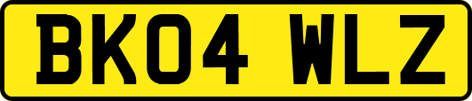BK04WLZ