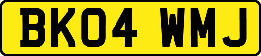 BK04WMJ