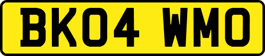 BK04WMO