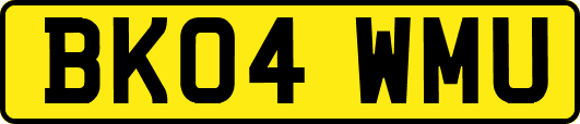 BK04WMU